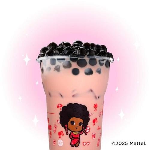 Kung Fu Tea (inside PH'EAST) by null