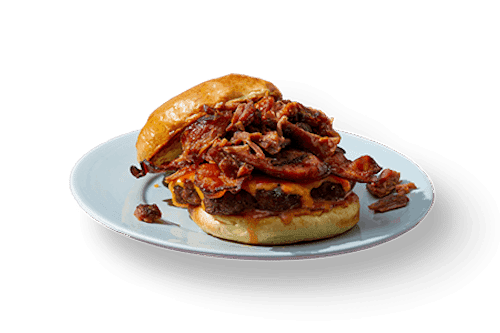 Famous Dave's Bar-B-Que by null