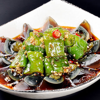 Miss Li 羊杂粉丝汤 by null