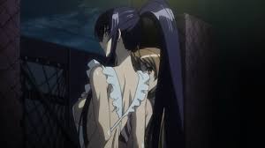 Highschool of the dead sex jpg x Highschool of the dead sex