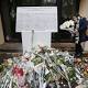 France Marks Paris Attacks Anniversary With Somber Silence 