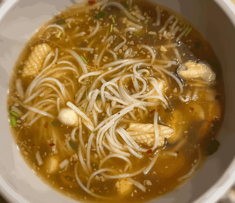 Thai Lotus Kitchen by null