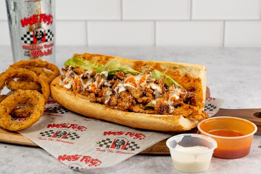 Nifty Fifty's (Northeast Philadelphia) by null