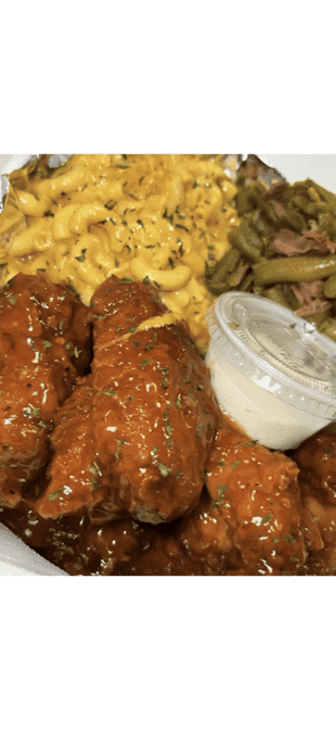 The Good Eats Experience by null