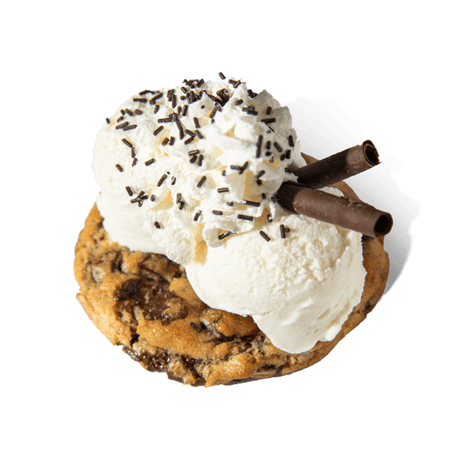 Beverly Hills Cookies by null