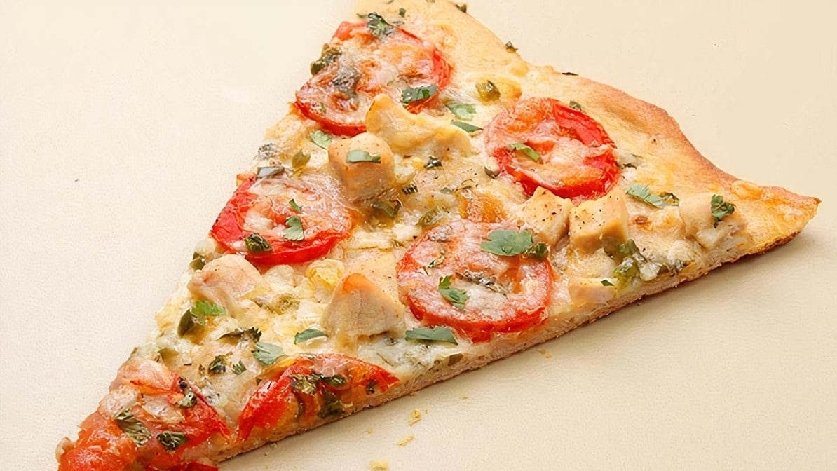 Crown Heights Pizza by null