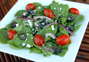 Bellagios Pizza by null