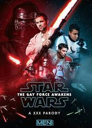 Coming soon to star wars the force awakens a gay parody waybig jpg x Star wars force awakens xxx