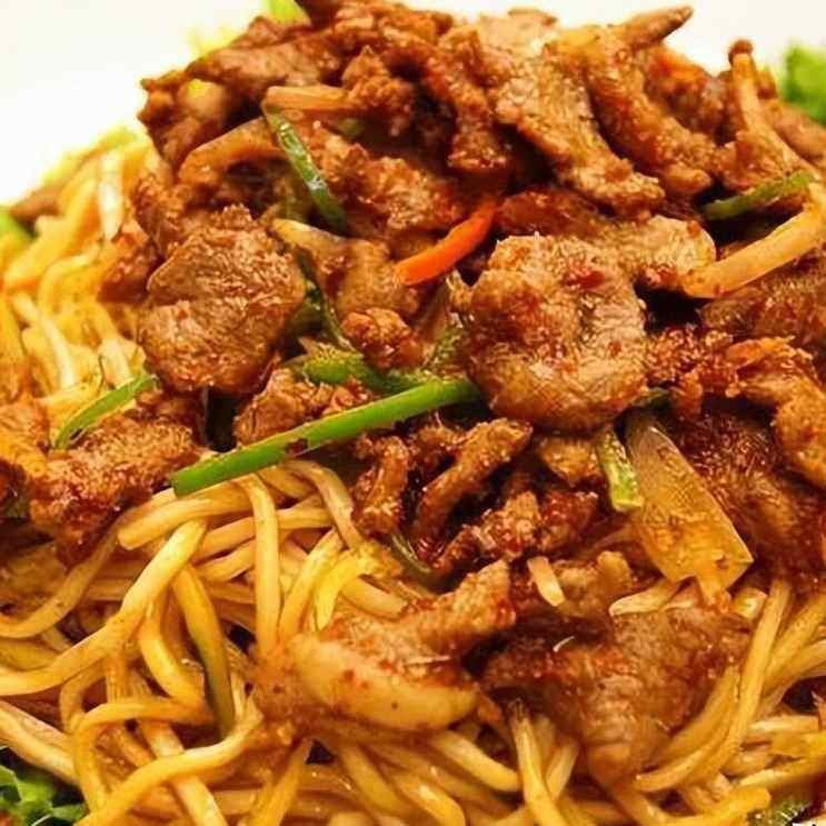 Dilara Uyghur Restaurant by null