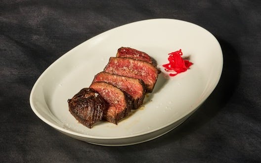 STK Steakhouse by null