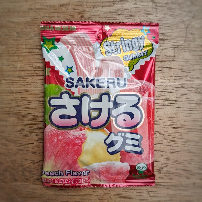 Yokai Musubi by null