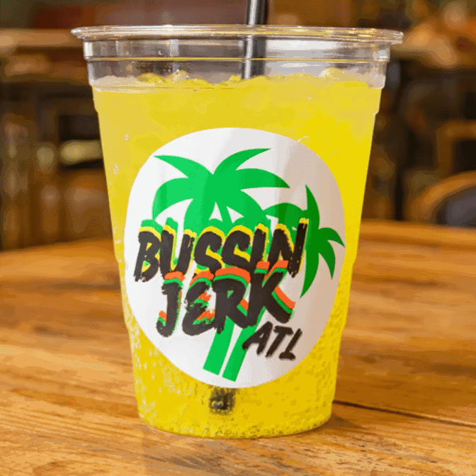 Bussin Jerk ATL by null