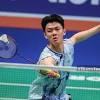 Zii Jia suffers injury heartbreak at World Tour Finals