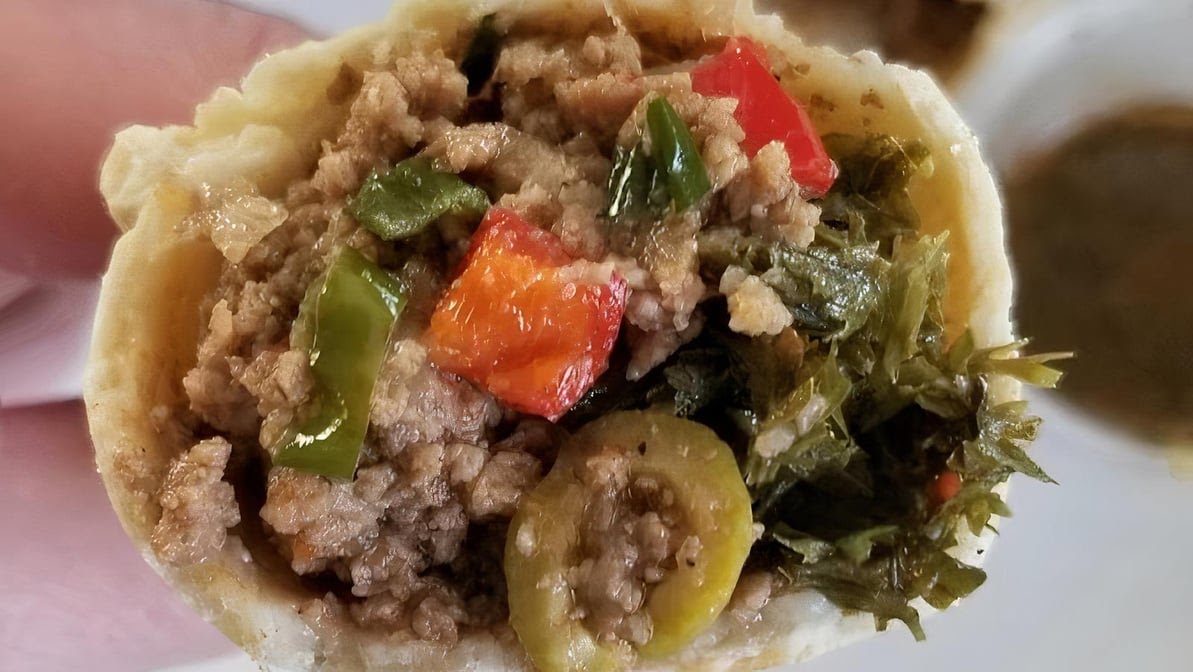 DelSur Empanadas—The Market at Malcolm Yards Minneapolis by null
