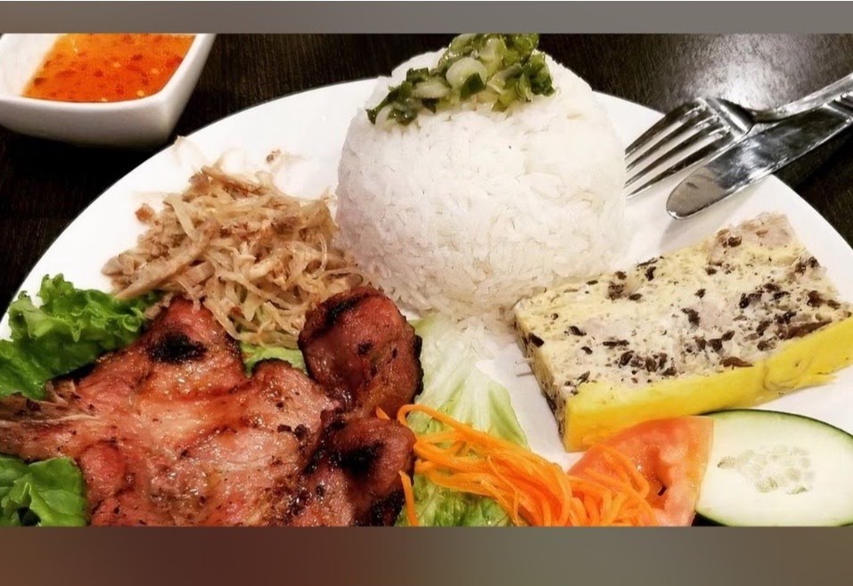 Sunflower Garden Authentic Vietnamese Food by null