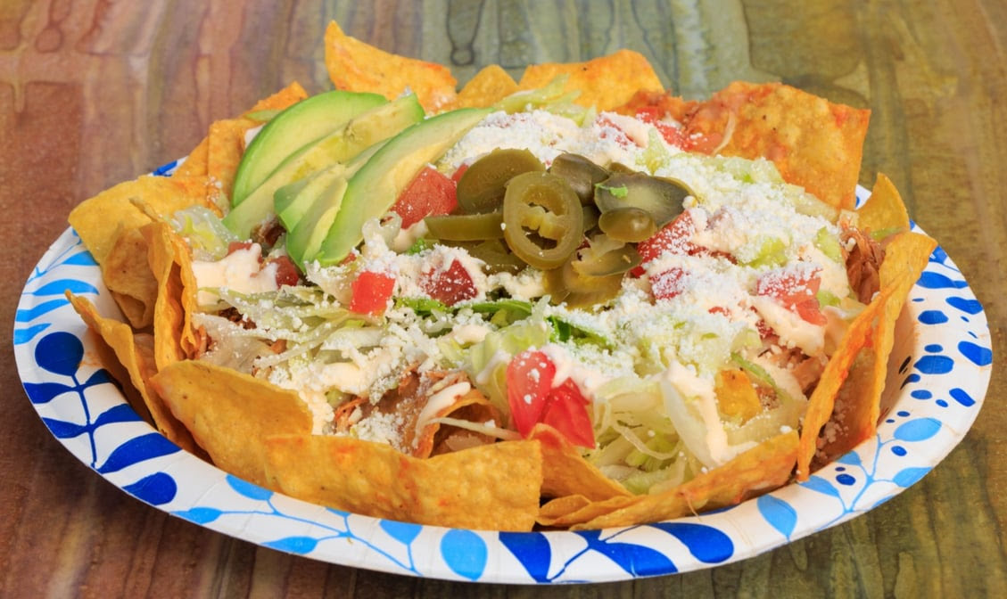 Taqueria La Vaquita‎ by null