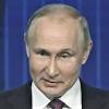 プーチン氏、マリウポリを視察…ロシア軍占領地域訪問は侵略後 ...