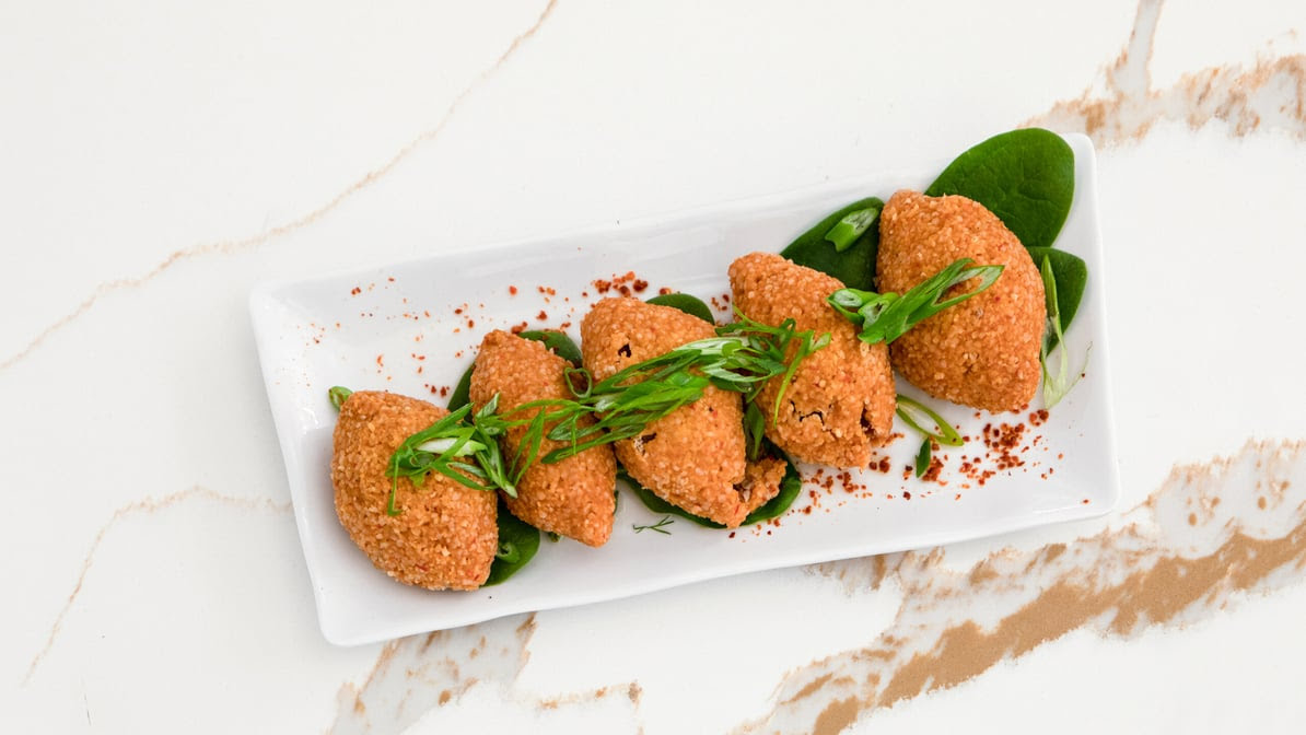 Elysee House Restaurant | Old Gyumri by null