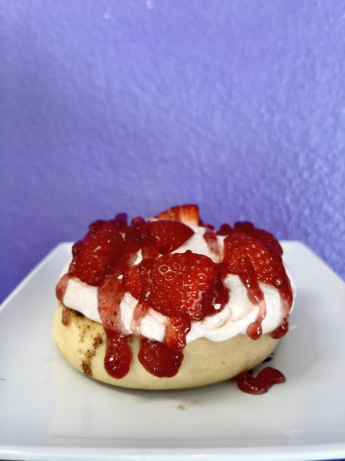 Cinnaholic by null