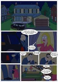 American dad hot times on the of july jpg x American dad comics
