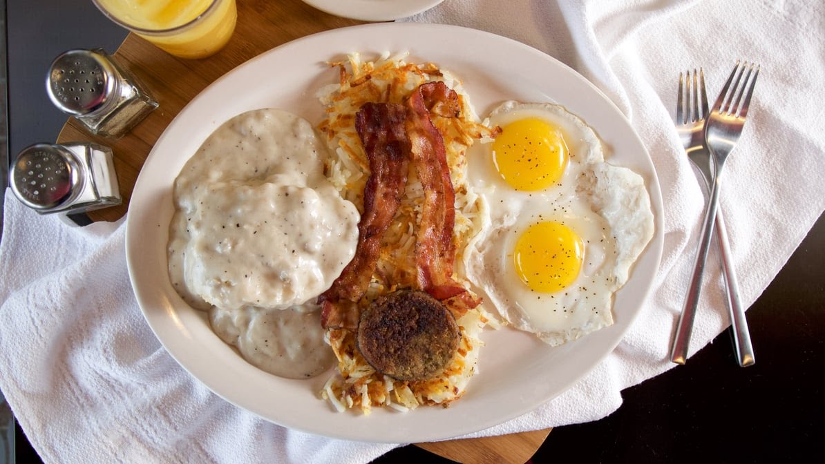 NeighborHOOD Cafe by null