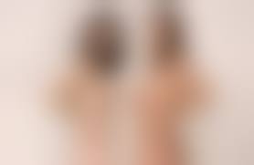 Mother daughters nude |Mother and daughter posing nude - HornyMisterMike