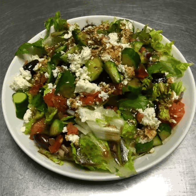 Olive Cafe, LLC by null