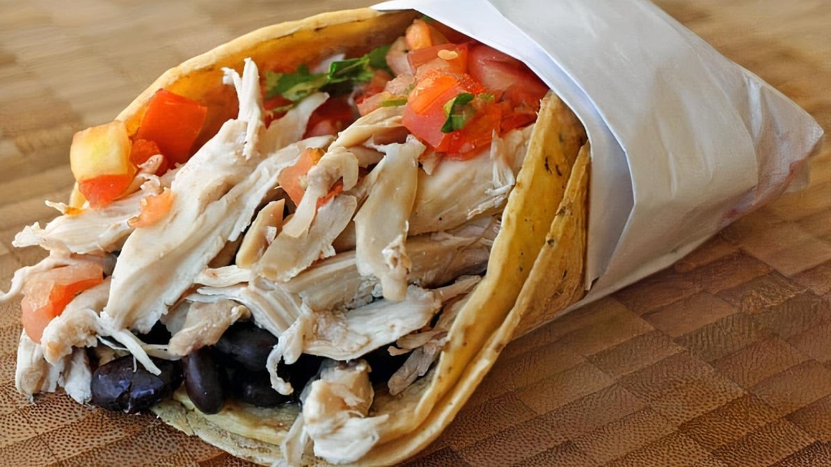 Gordo's Taqueria by null