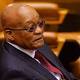 S Africa: Corruption report increases pressure on Zuma