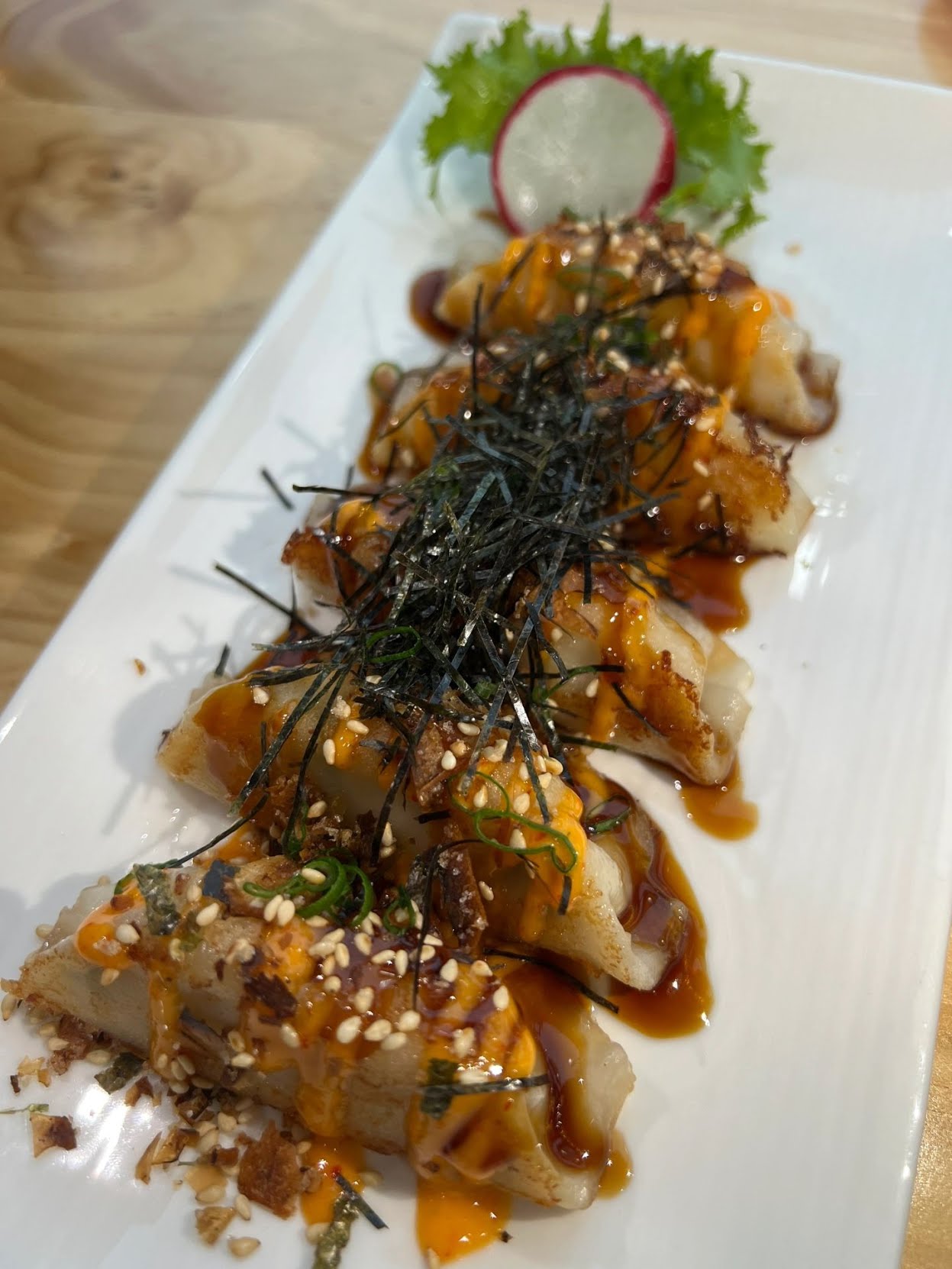 One More Sushi Express by null