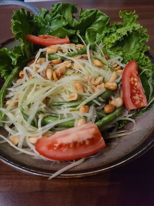 Khom Fai Thai Dining Experience by null