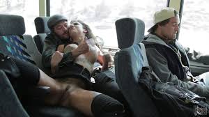 Public bus porn videos xxxbp jpg x In the bus