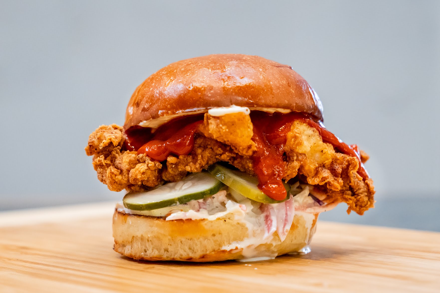 OFF THE RAILS BREWING CO. by null