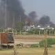 5 dead in ISIS attack on Baghdad gas plant, police say 
