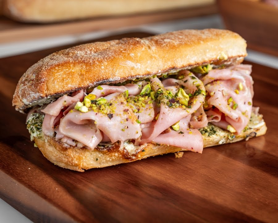 Chèvre Miami by null