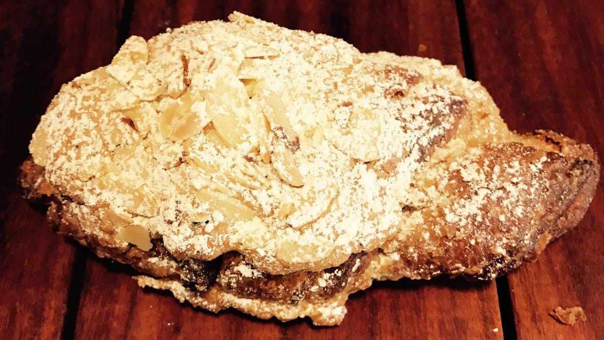 Sugar Bakery by null