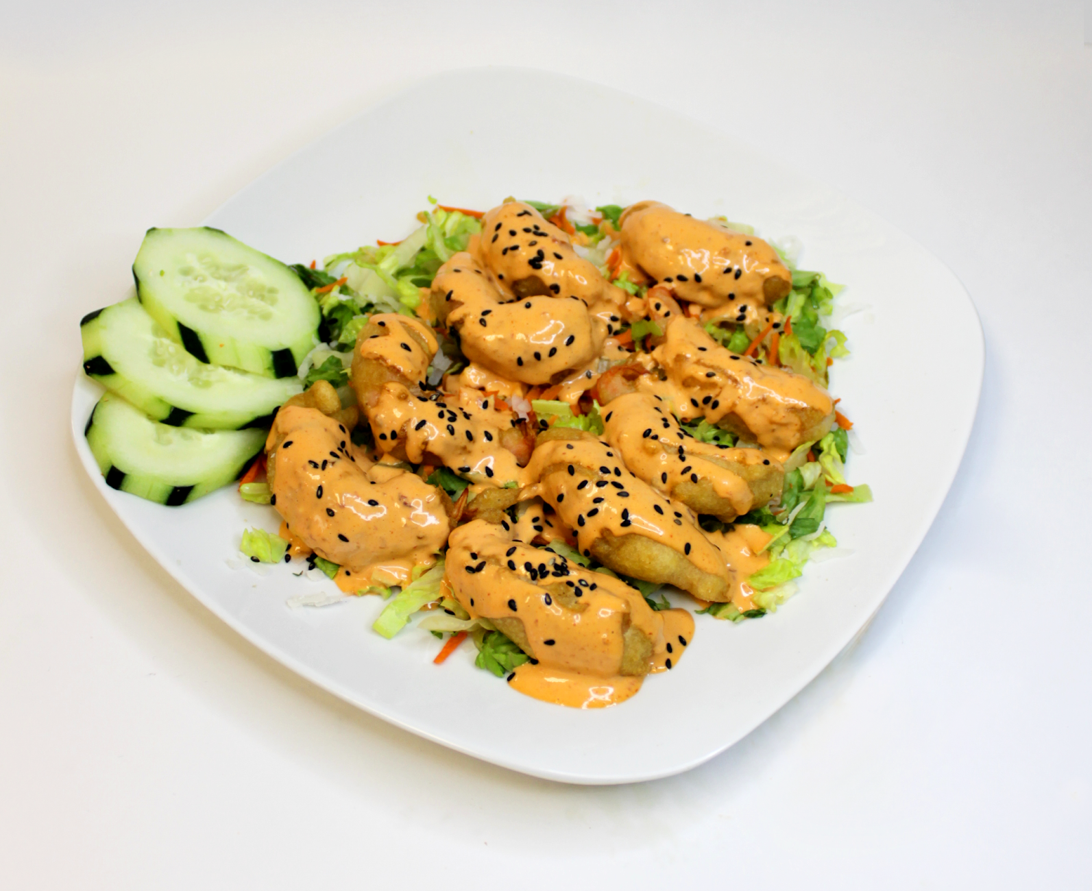 Sushi-Kito Restaurant by null