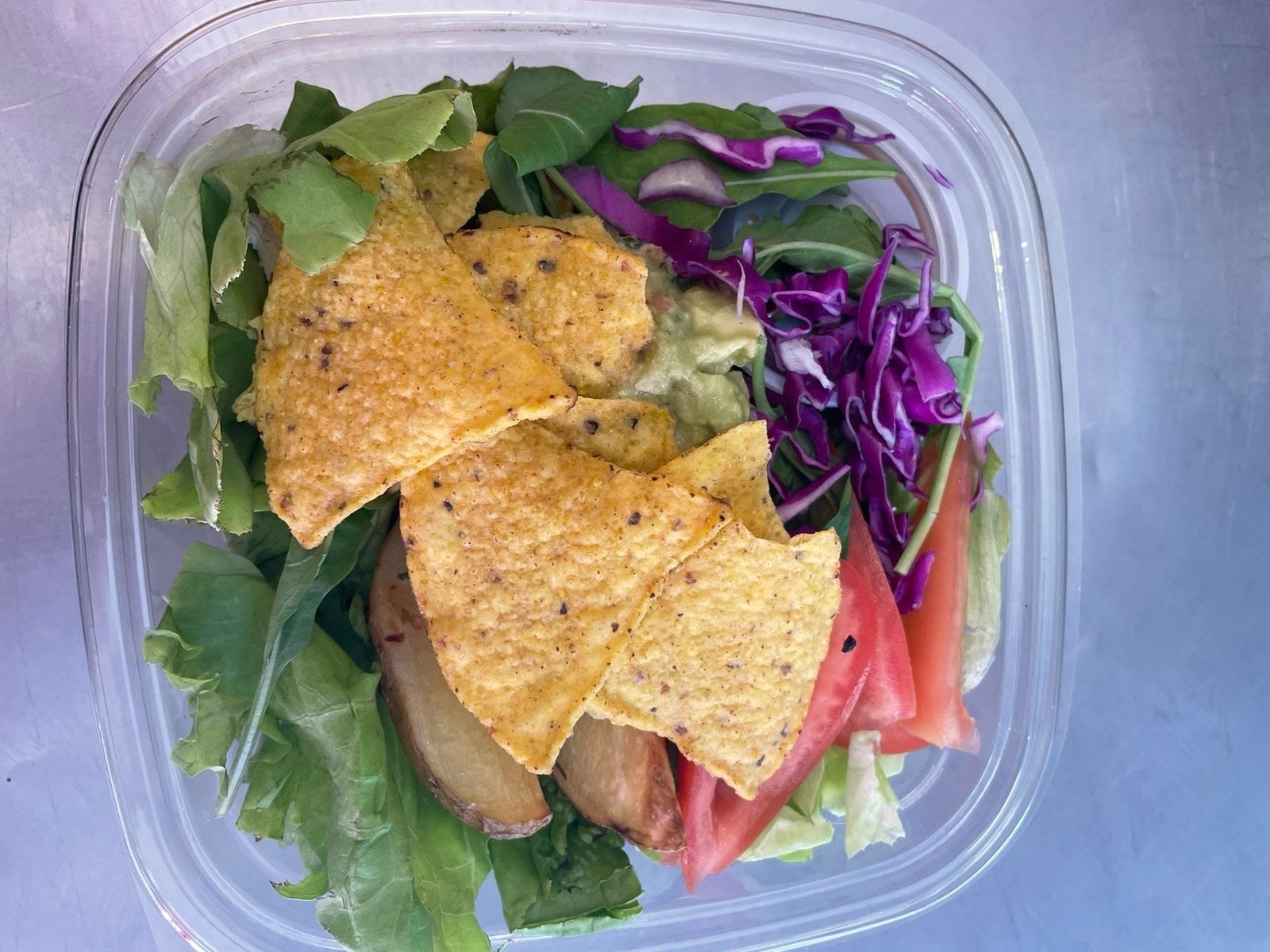 Latino Sandwich by null