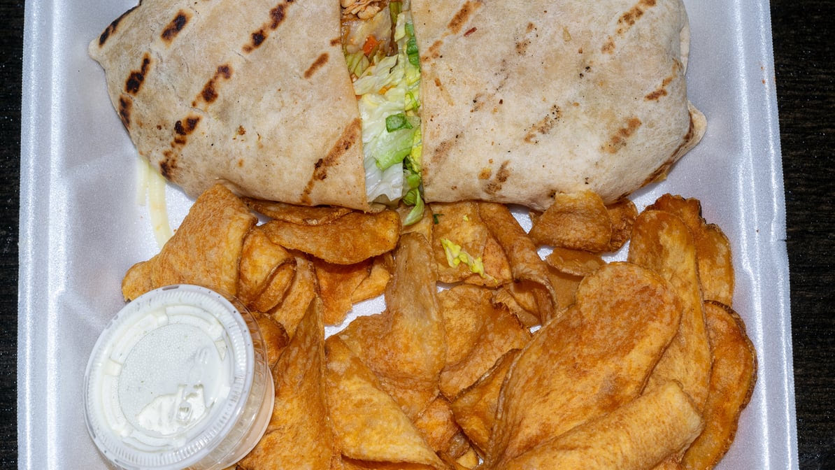 Whiskey Business Lawrence by null