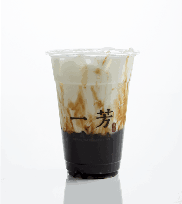 Yifang Taiwan Fruit Tea - Koreatown by null