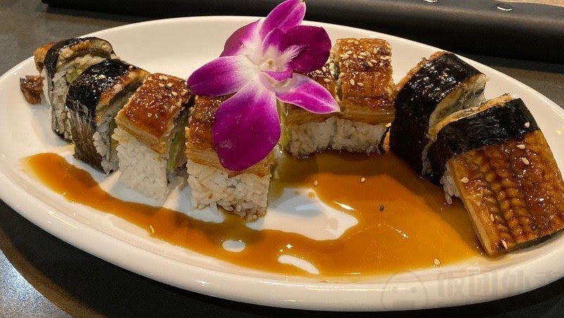 URBN Sushi - La Jolla by null