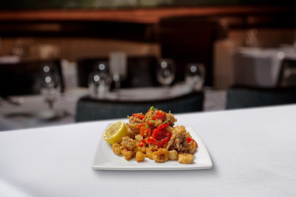 Ruth's Chris Steak House by null