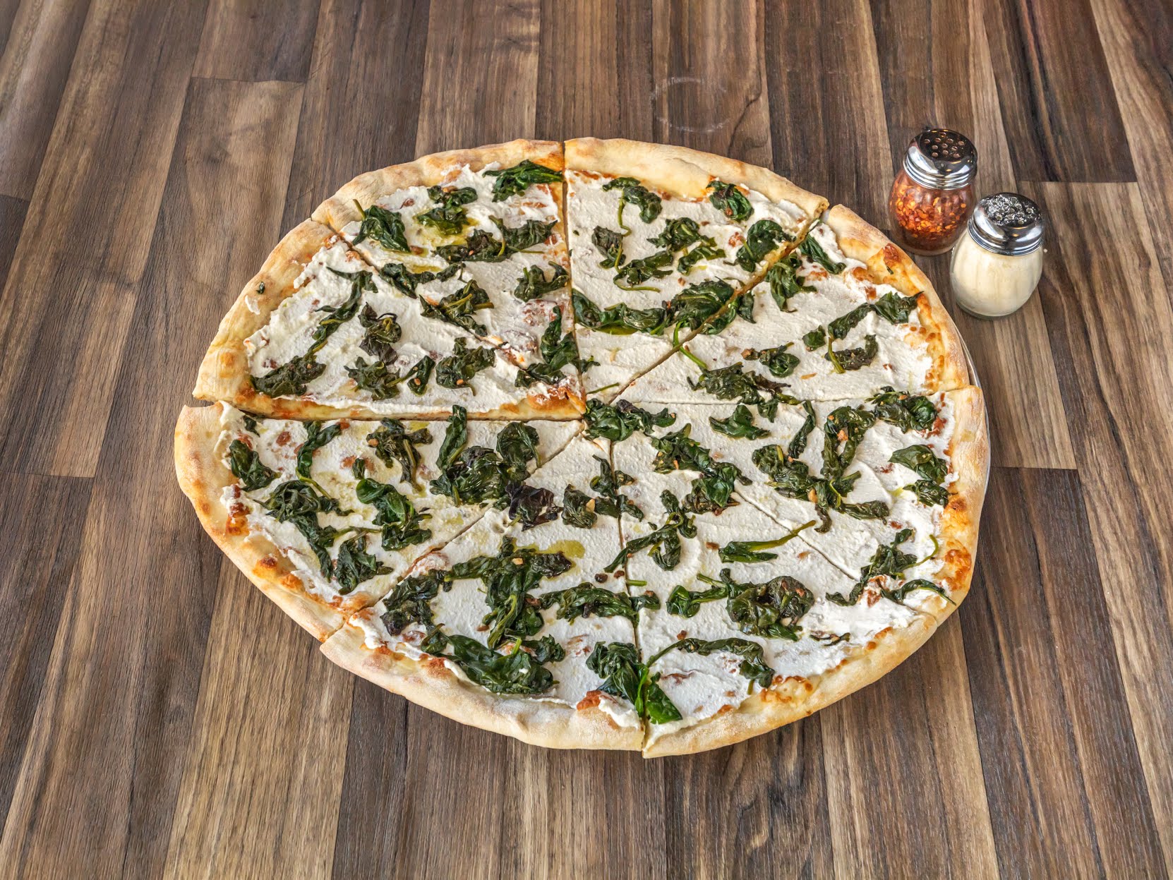 Mulberry Street Pizzeria by null