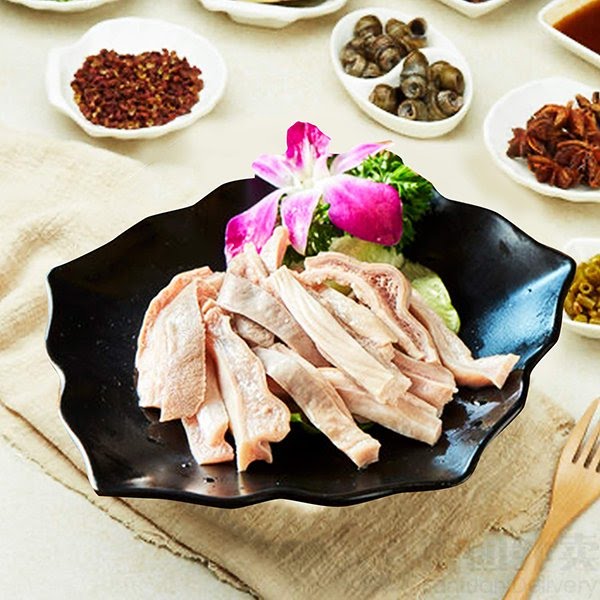 Zhou's Guilin Rice Noodle by null