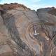 Ancient bubbles in Pilbara rock show Earth had thin atmosphere 2.7b years ago 