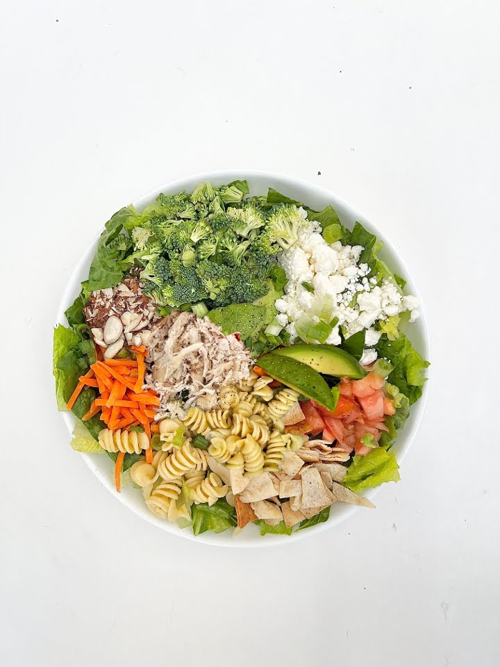 Square Kitchen Eatery by null