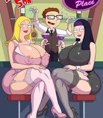 American dad comics jpg x American dad comics