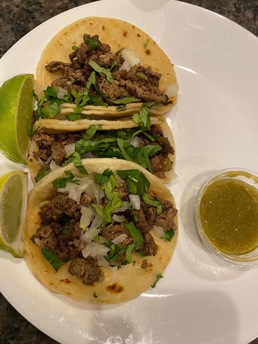 La Pupusa Loca by null