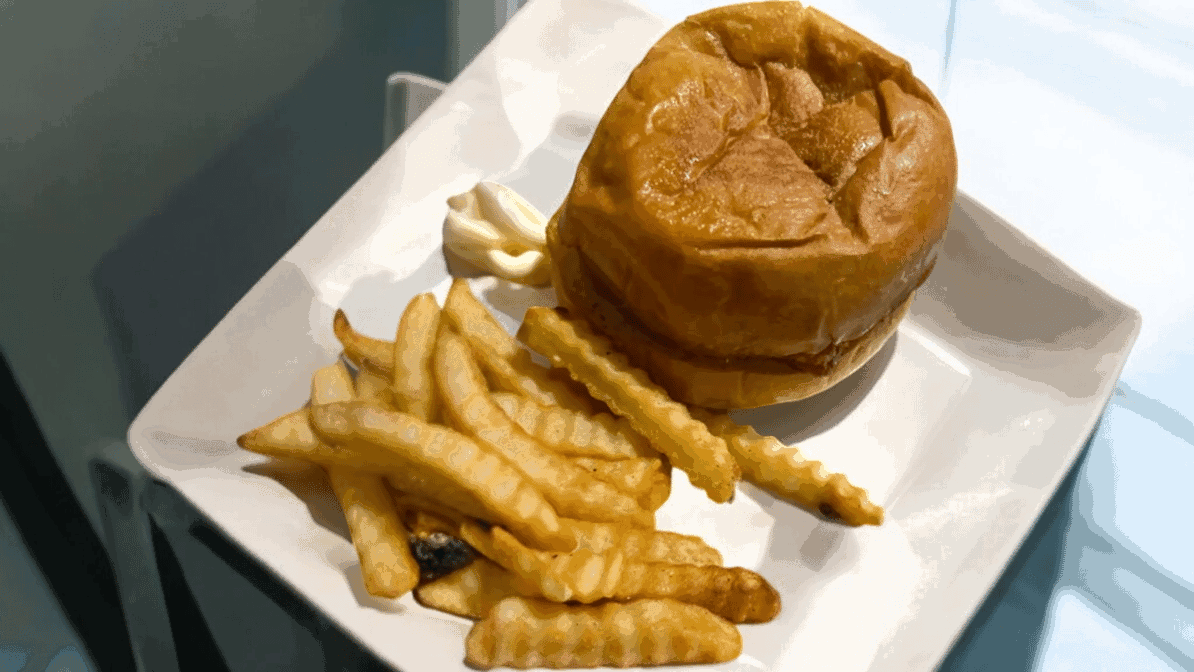 Frozen Dreams by null