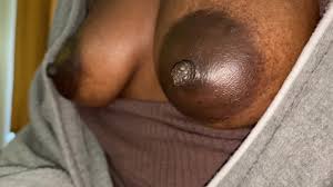 Small tits dark nipples jpg x Small tits dark nipples